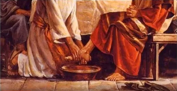 God’s Word In Action