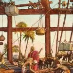 Manufacturing - Construction