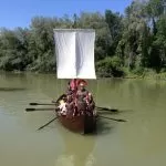 Transportation - Boat