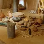 Agriculture - Utensils