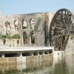 Energy/Power - Water