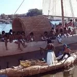 Transportation - Boat